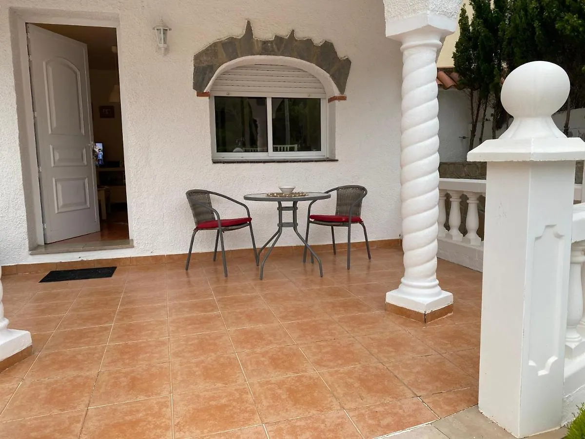 Senorin Del Mar Villa Miami Playa