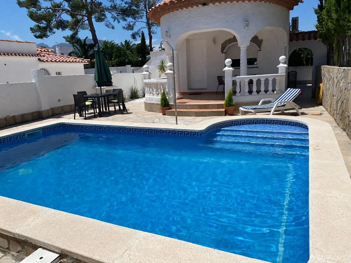 Senorin Del Mar Villa Miami Playa