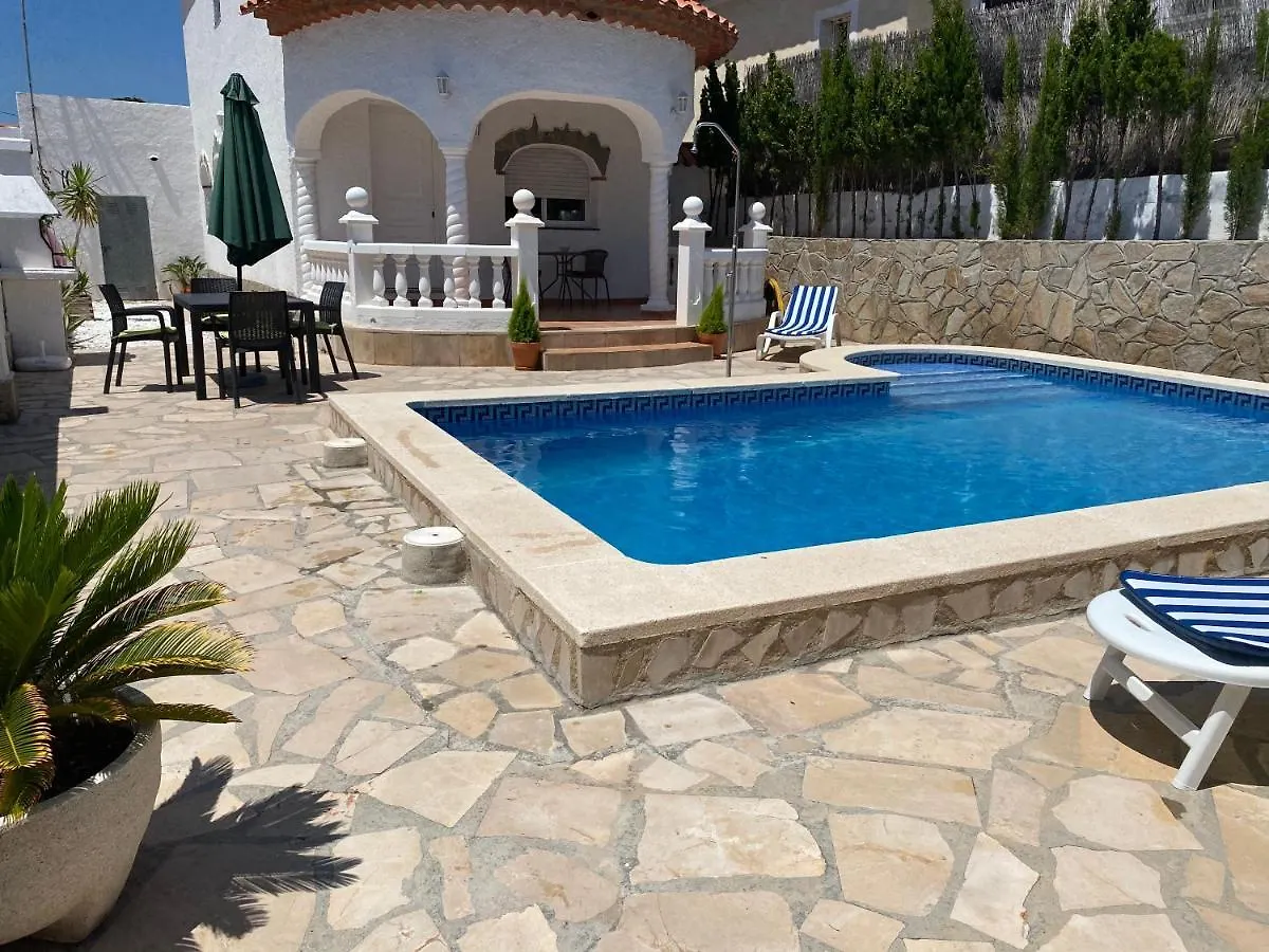 Senorin Del Mar Villa Miami Playa 0*,  Spain