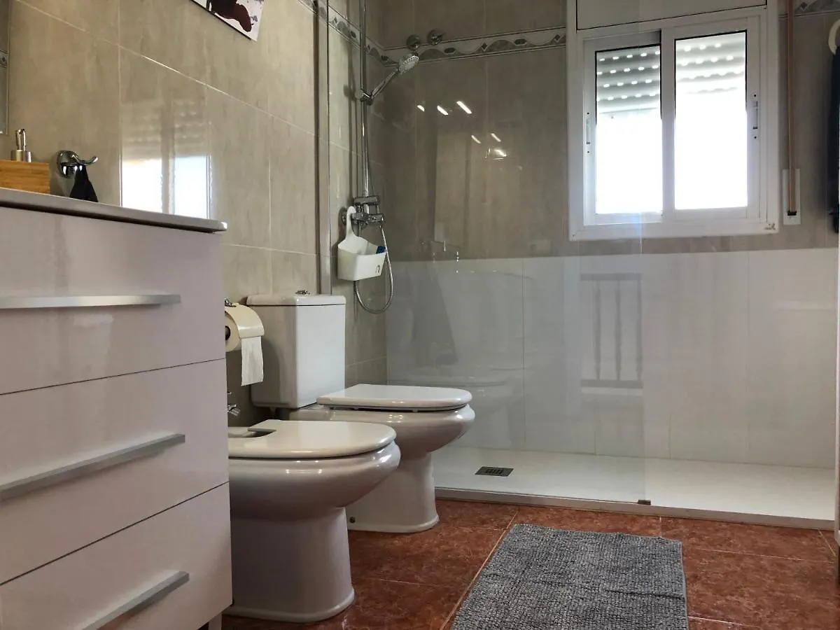 Holiday home Senorin Del Mar Villa Miami Playa