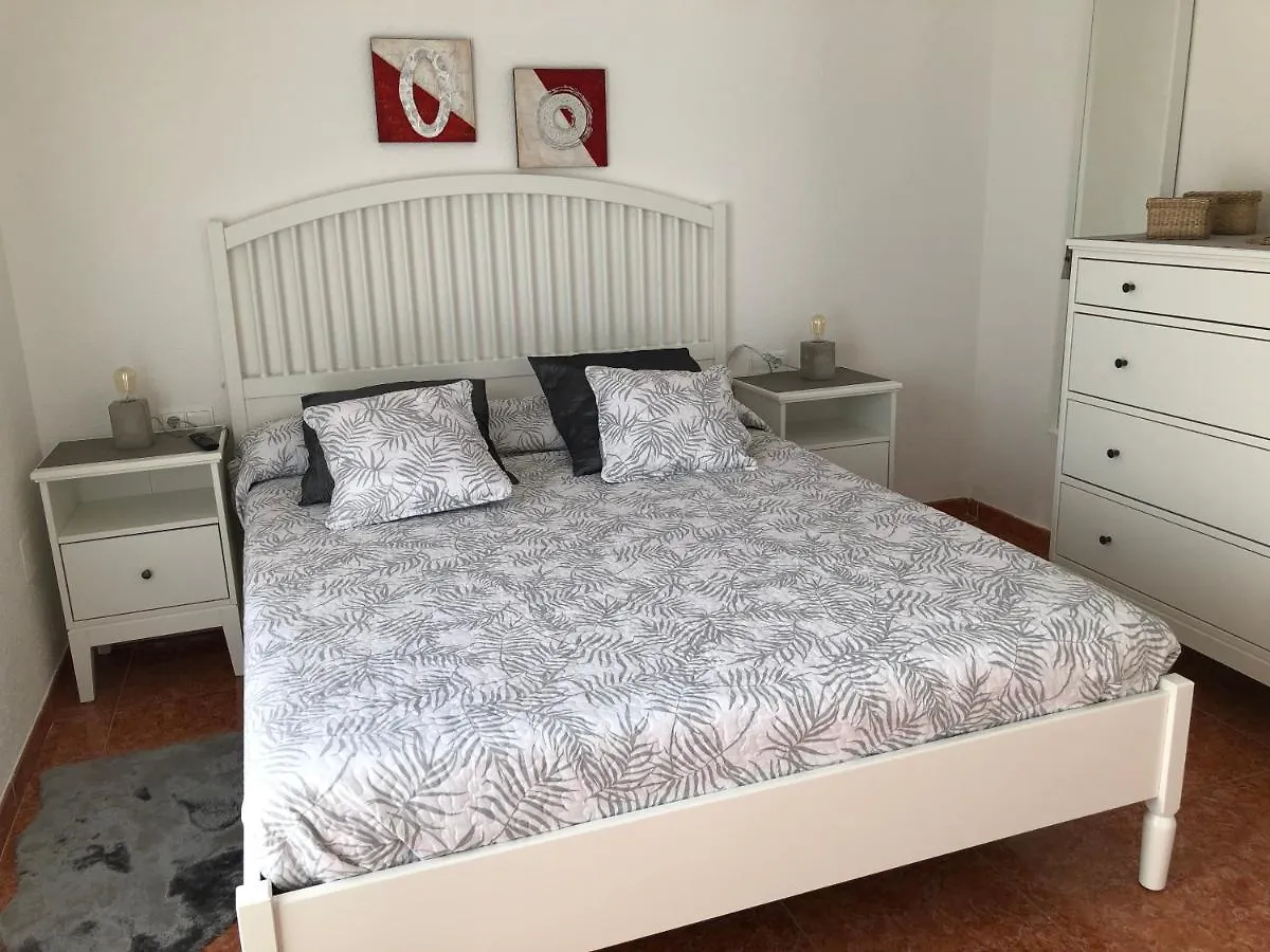 Holiday home Senorin Del Mar Villa Miami Playa