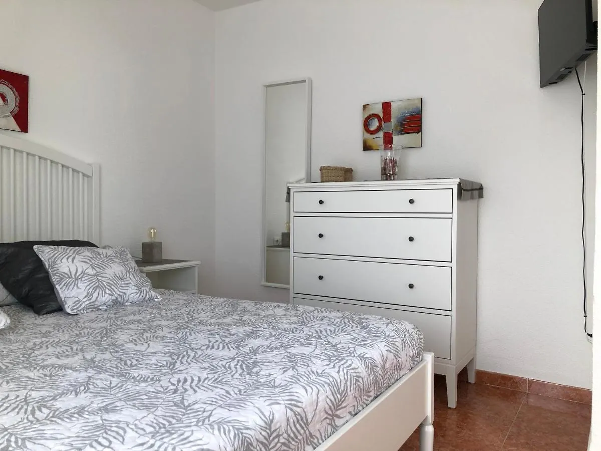 Senorin Del Mar Villa Miami Playa 0*,  Spain