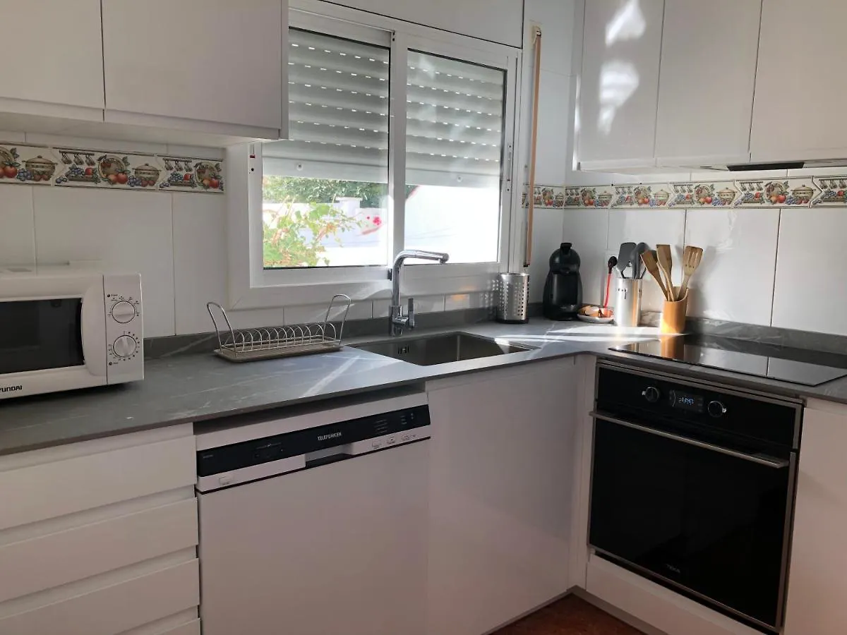 Senorin Del Mar Villa Miami Playa Holiday home