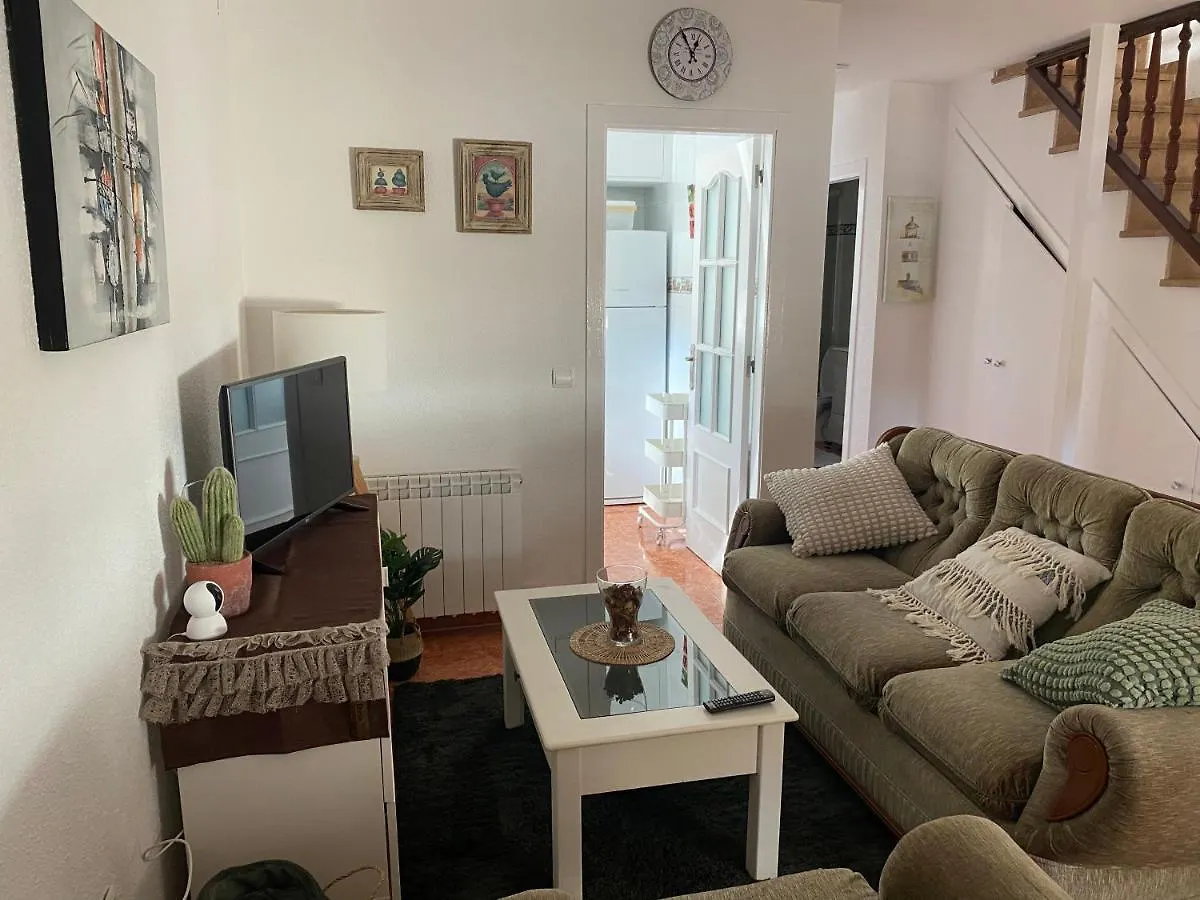 Senorin Del Mar Villa Miami Playa Holiday home