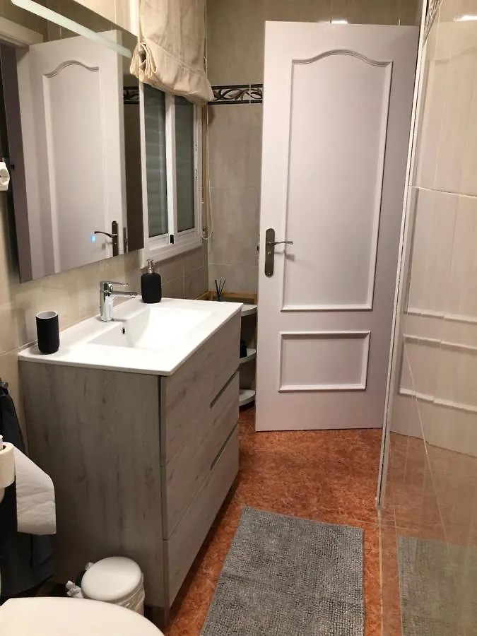 Senorin Del Mar Villa Miami Playa 0*,
