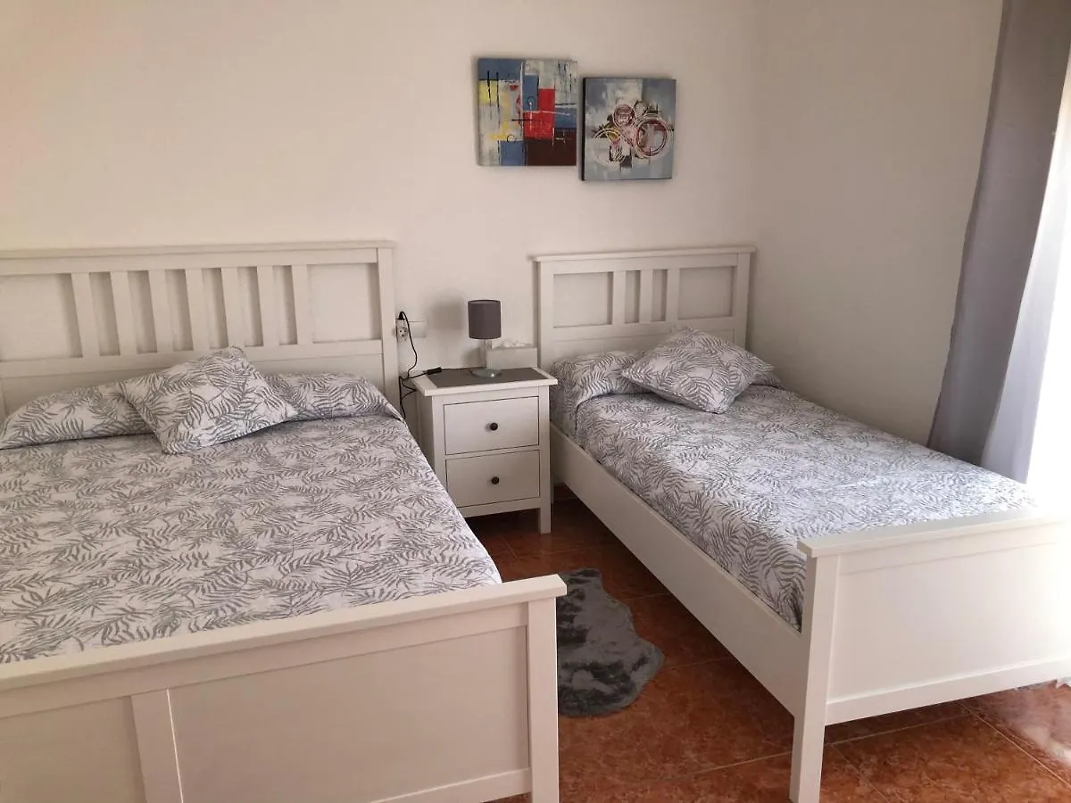 Holiday home Senorin Del Mar Villa Miami Playa
