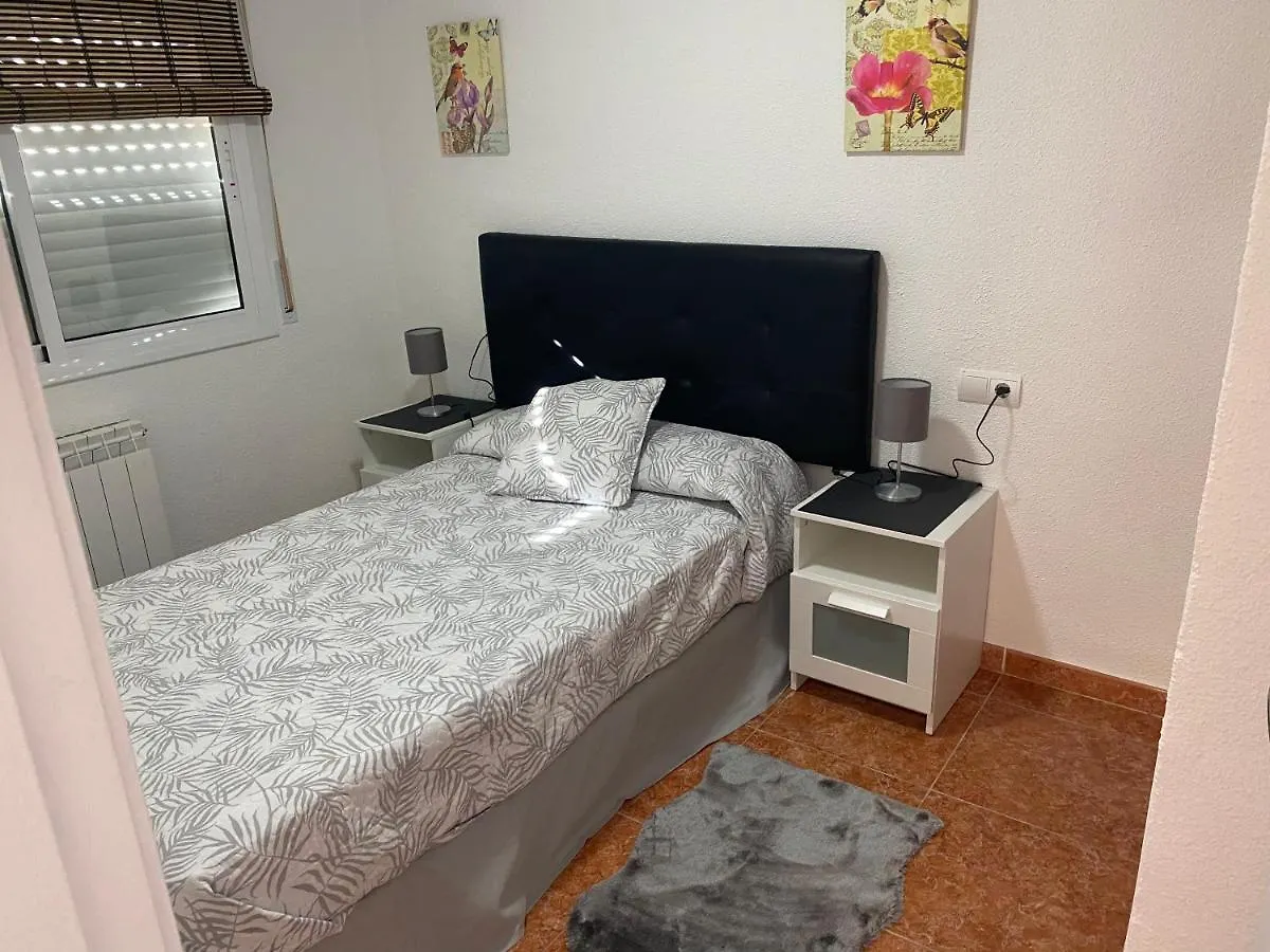 Senorin Del Mar Villa Miami Playa