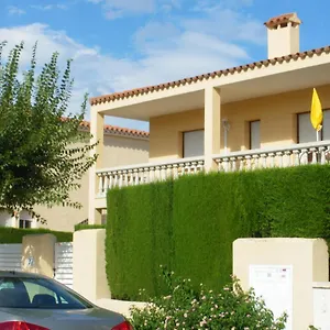 Apartament Del Mar Miami Platja (Miami Playa)