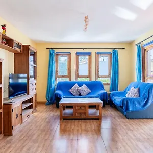 Riviera - Pueblo Italia Apartamento Roquetas de Mar