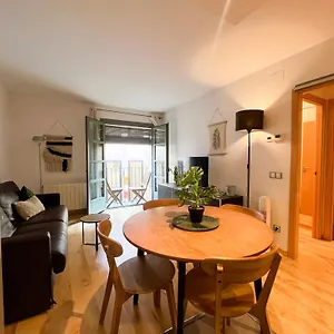 Lugar Perfecto En El Casco Antiguo De Apartamento Gerona