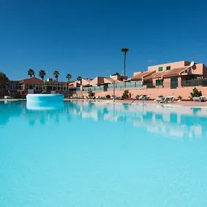 Maspalomas Precioso Bungalow, Сasa de vacaciones Sonnenland