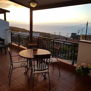 Azofa Apartamento Los Llanillos