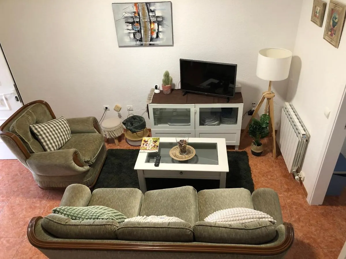 Villa Señorin de Mar Miami Platja  España